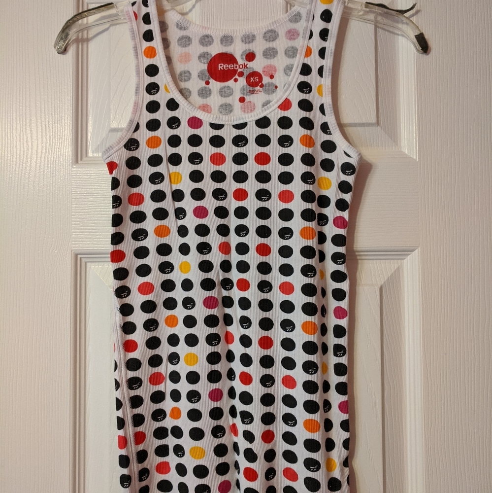 Reebok Tank Top